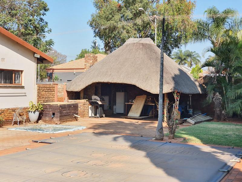 4 Bedroom Property for Sale in The Orchards Gauteng