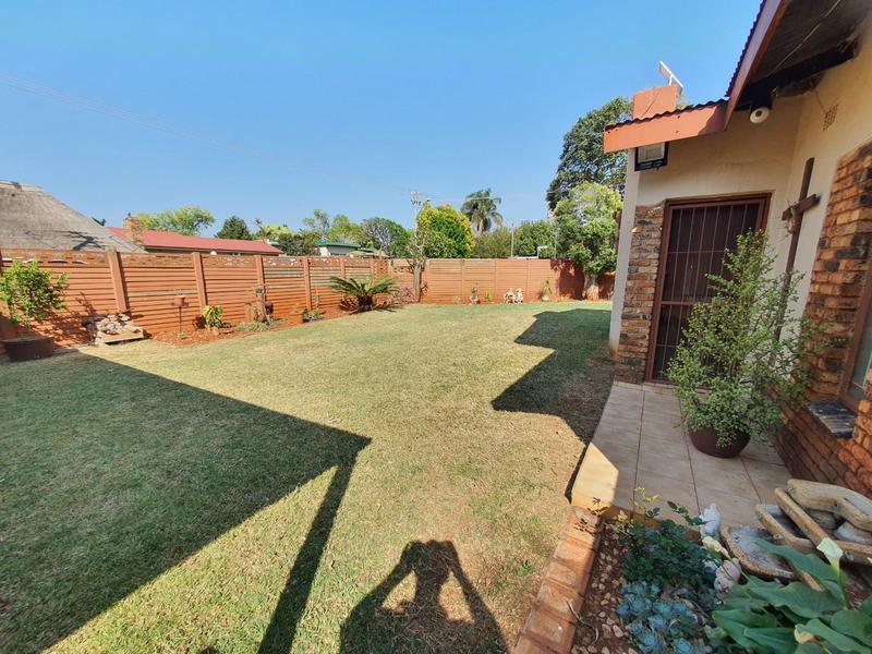 4 Bedroom Property for Sale in The Orchards Gauteng