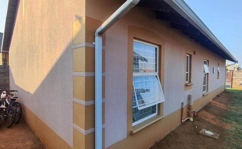 3 Bedroom Property for Sale in Salfin Gauteng