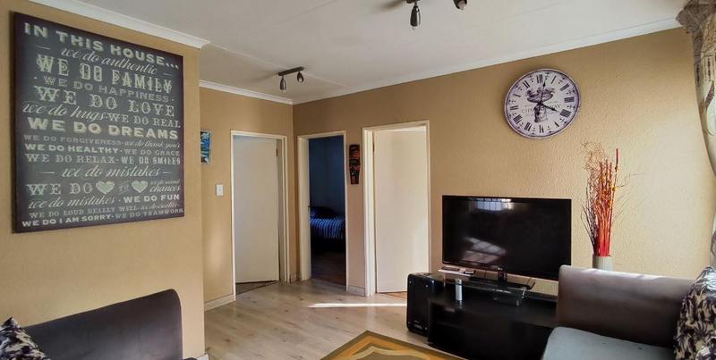 3 Bedroom Property for Sale in Salfin Gauteng