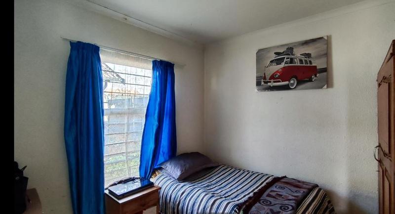 3 Bedroom Property for Sale in Salfin Gauteng