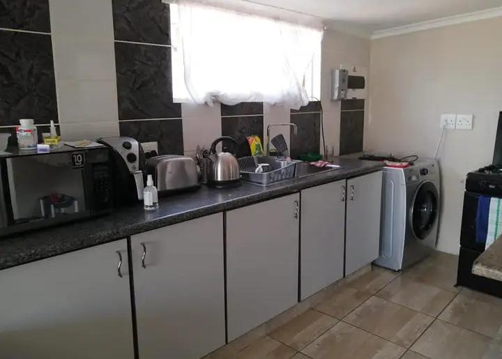 To Let 0 Bedroom Property for Rent in Homestead Gauteng