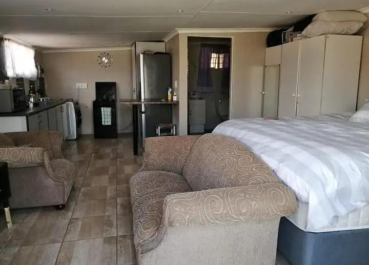 To Let 0 Bedroom Property for Rent in Homestead Gauteng