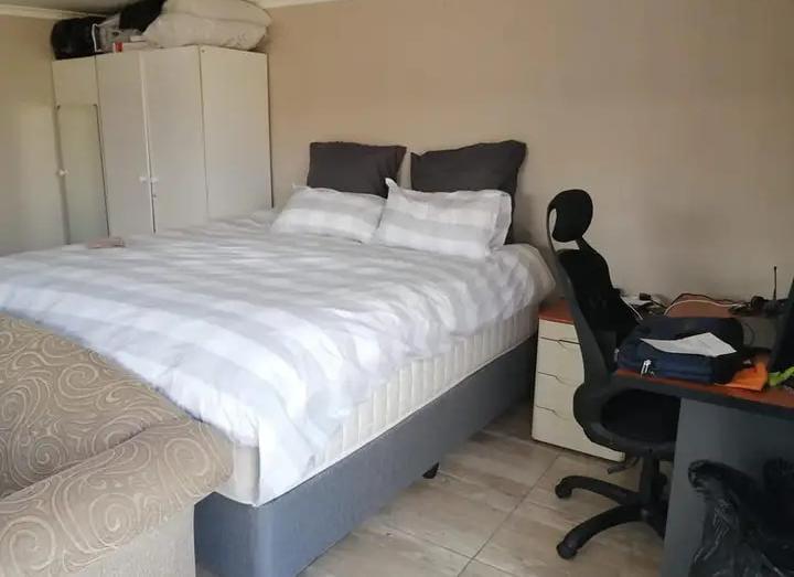 To Let 0 Bedroom Property for Rent in Homestead Gauteng