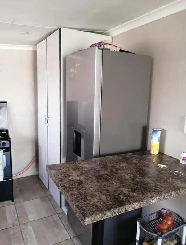 To Let 0 Bedroom Property for Rent in Homestead Gauteng