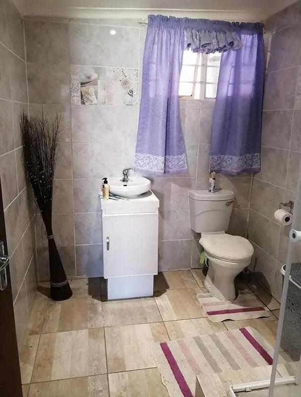 To Let 0 Bedroom Property for Rent in Homestead Gauteng