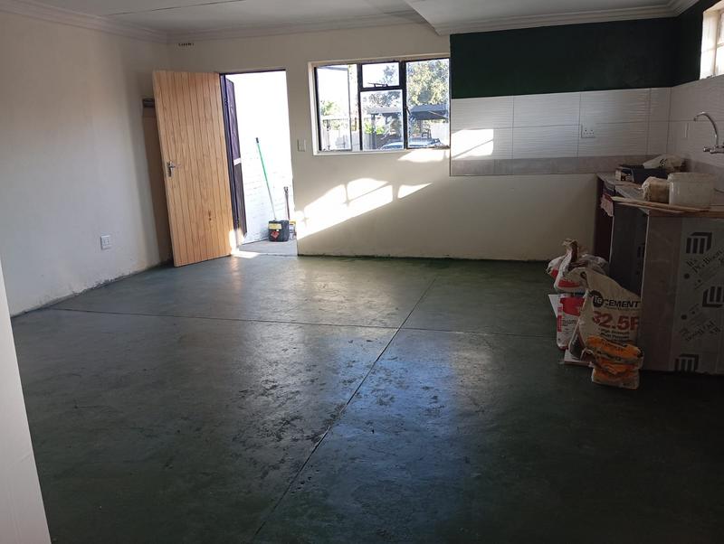 To Let 1 Bedroom Property for Rent in Primrose Hill Gauteng