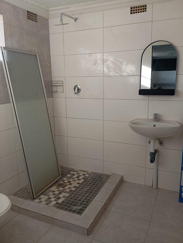 To Let 1 Bedroom Property for Rent in Primrose Hill Gauteng