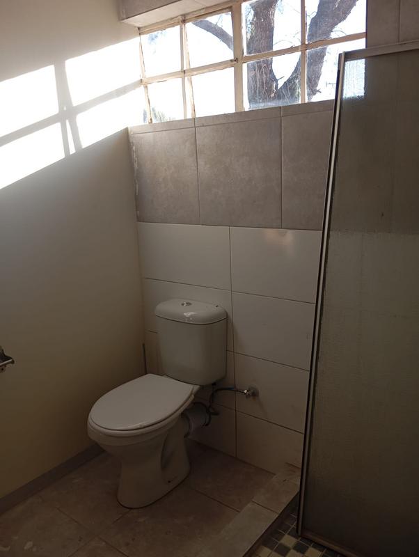 To Let 1 Bedroom Property for Rent in Primrose Hill Gauteng