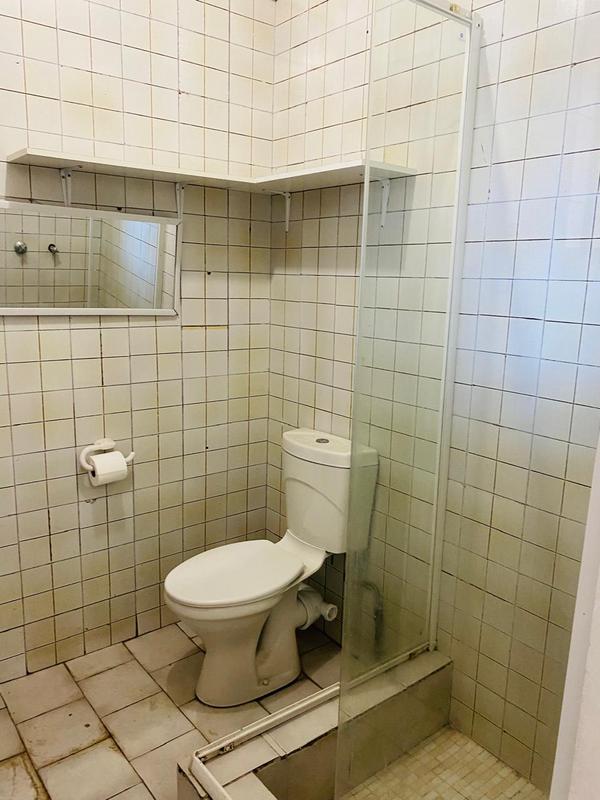 To Let 1 Bedroom Property for Rent in Kensington Gauteng