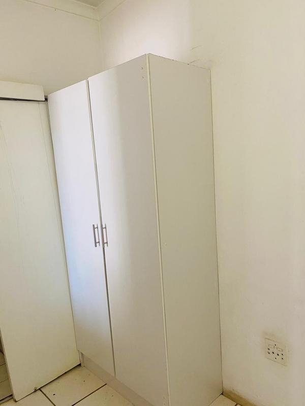 To Let 1 Bedroom Property for Rent in Kensington Gauteng