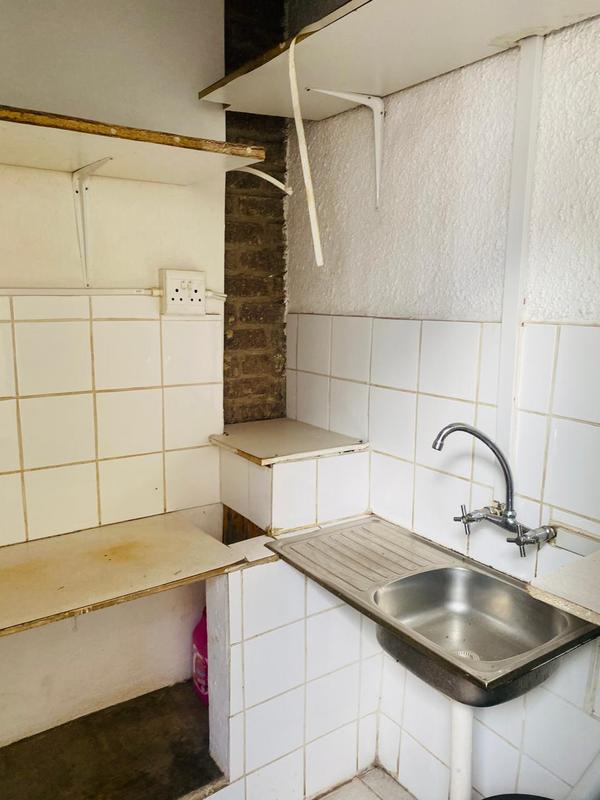 To Let 1 Bedroom Property for Rent in Kensington Gauteng