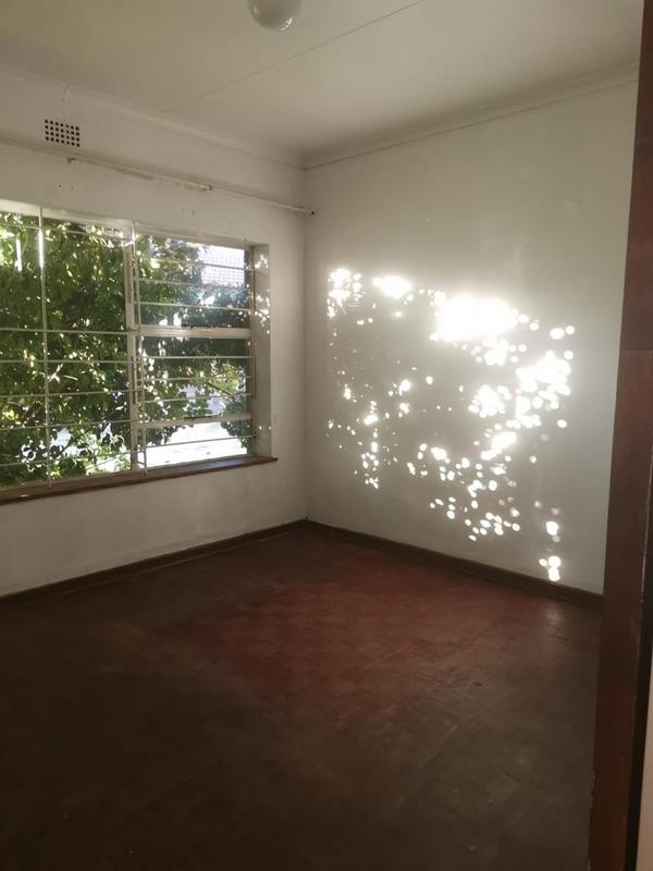 To Let 4 Bedroom Property for Rent in Meredale Gauteng