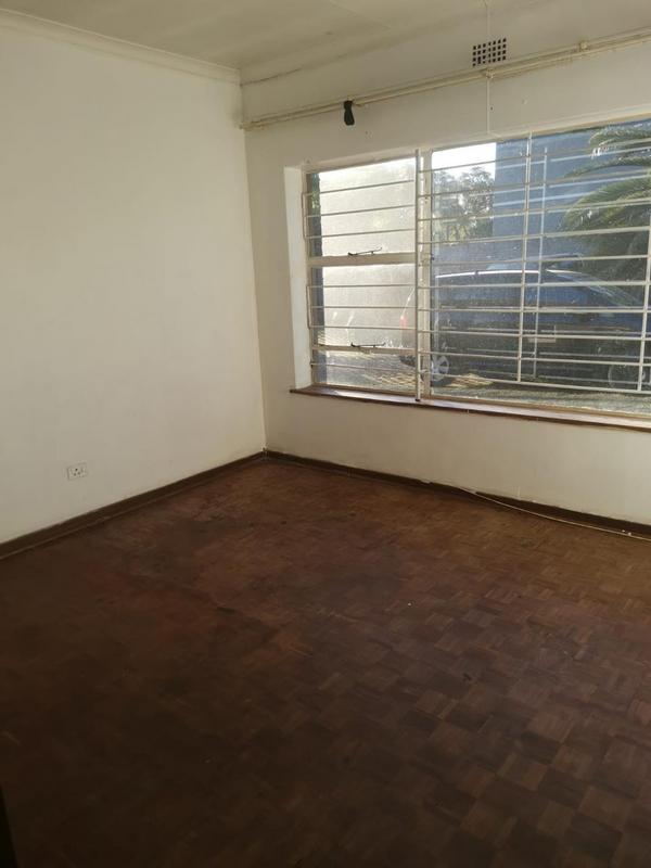 To Let 4 Bedroom Property for Rent in Meredale Gauteng