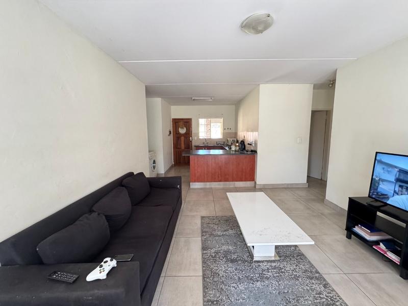 To Let 2 Bedroom Property for Rent in Erand Gardens Gauteng