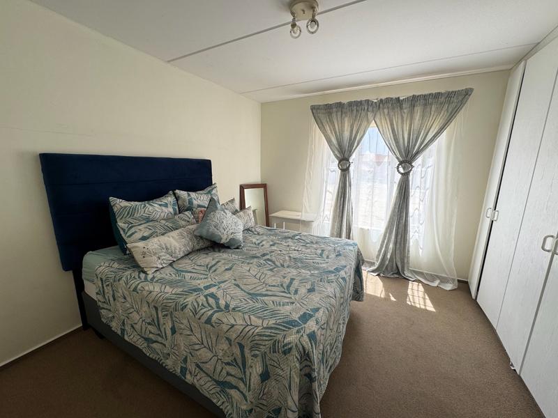 To Let 2 Bedroom Property for Rent in Erand Gardens Gauteng