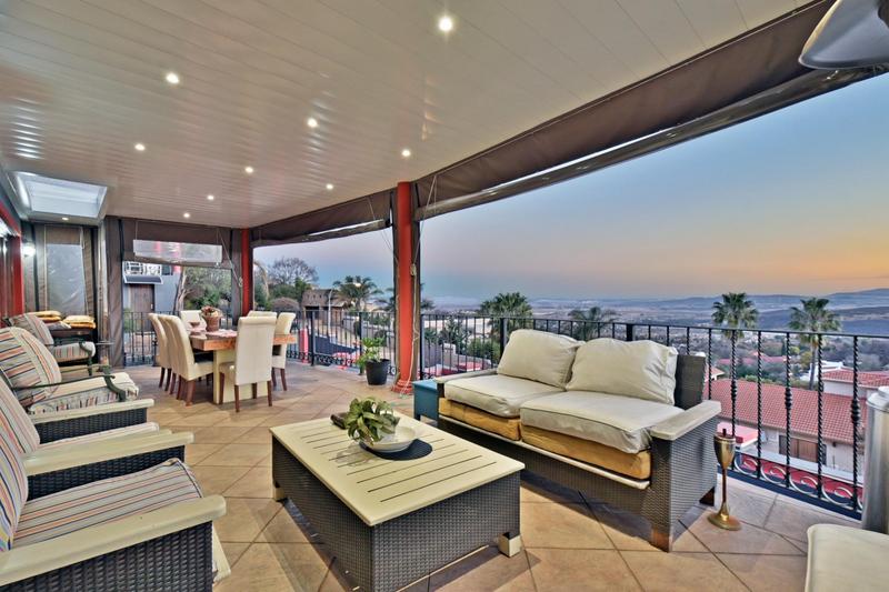 6 Bedroom Property for Sale in Glenvista Gauteng