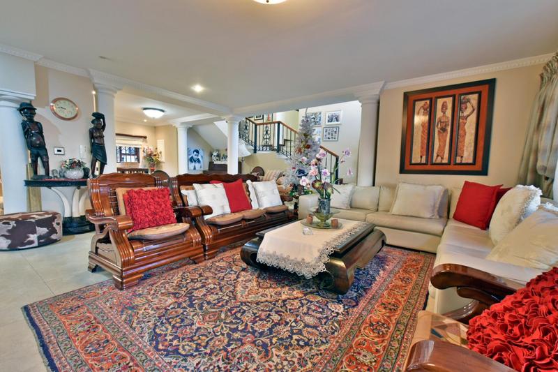 6 Bedroom Property for Sale in Glenvista Gauteng