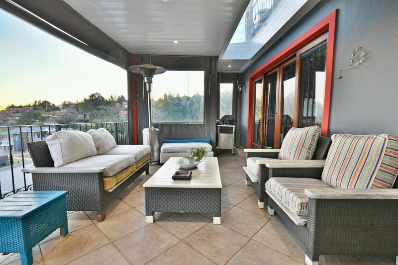 6 Bedroom Property for Sale in Glenvista Gauteng