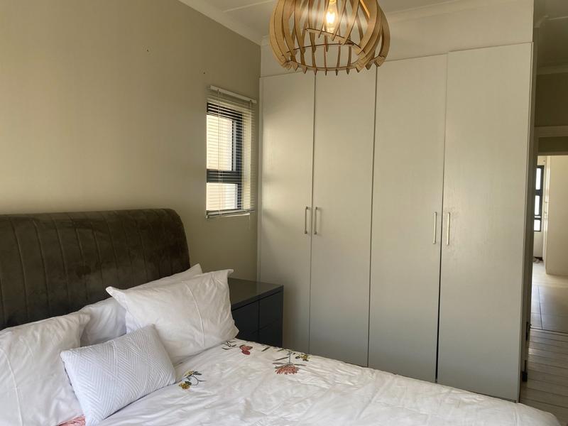 To Let 2 Bedroom Property for Rent in The View Gauteng