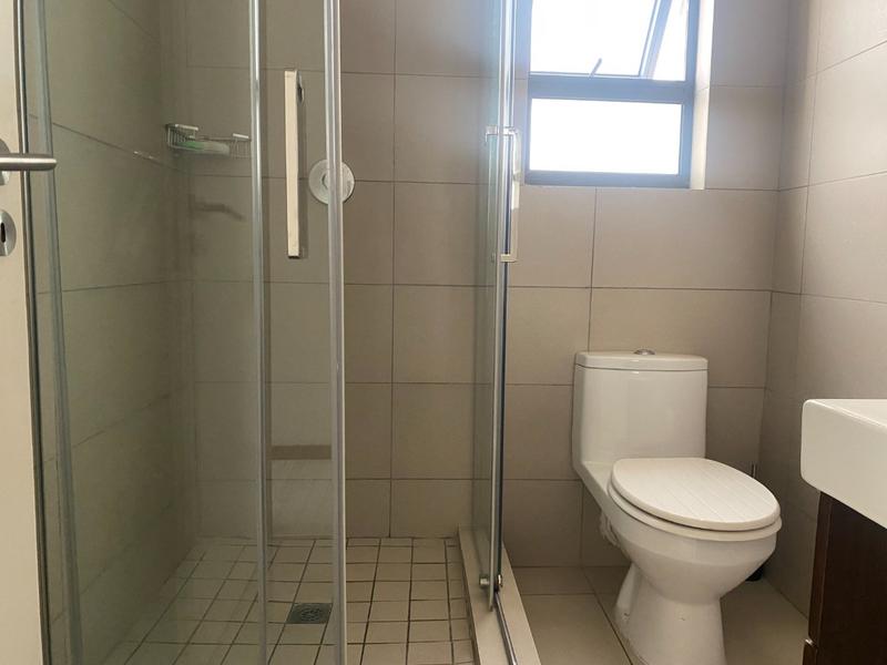 To Let 2 Bedroom Property for Rent in The View Gauteng