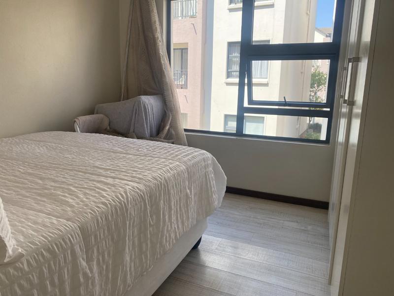 To Let 2 Bedroom Property for Rent in The View Gauteng