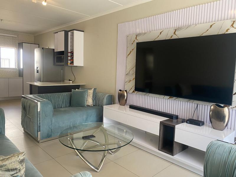 To Let 2 Bedroom Property for Rent in The View Gauteng
