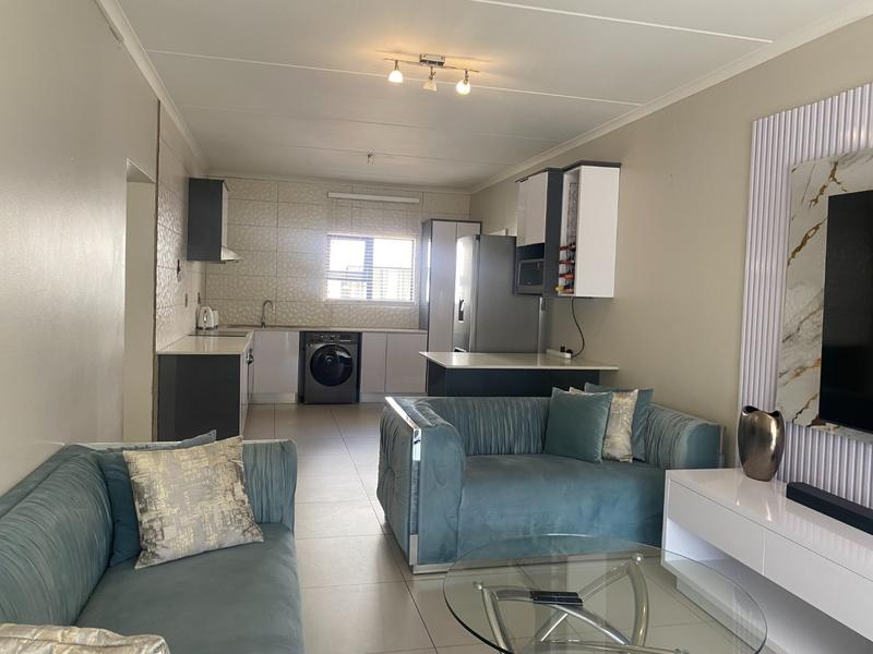 To Let 2 Bedroom Property for Rent in The View Gauteng