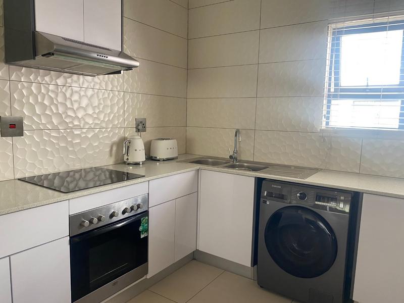 To Let 2 Bedroom Property for Rent in The View Gauteng