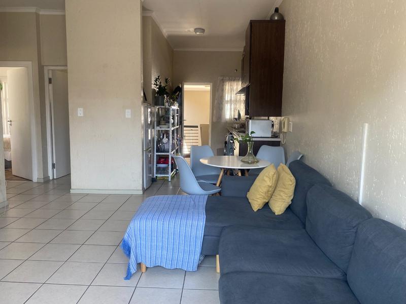 To Let 2 Bedroom Property for Rent in Lonehill Gauteng