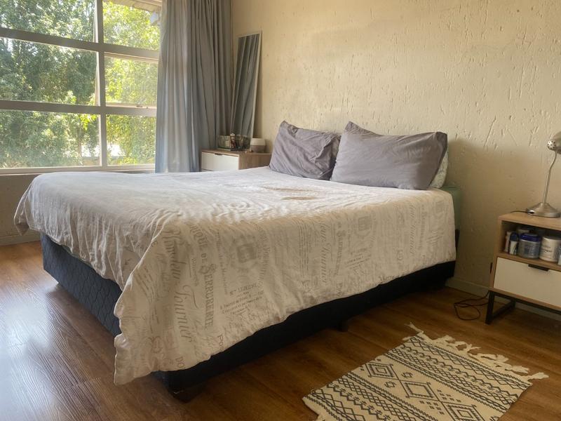 To Let 2 Bedroom Property for Rent in Lonehill Gauteng