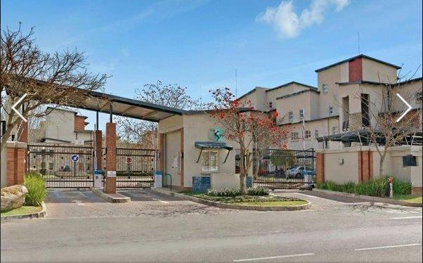 To Let 2 Bedroom Property for Rent in Lonehill Gauteng