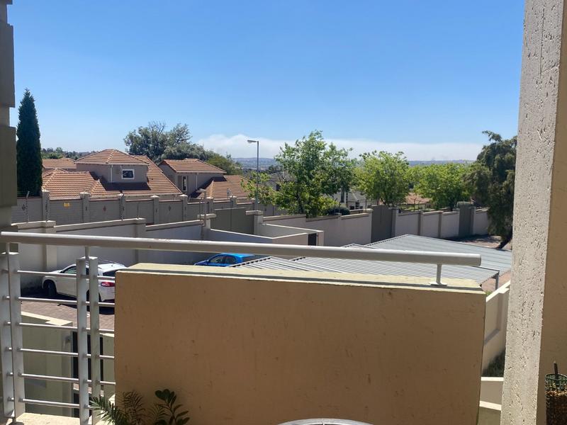 1 Bedroom Property for Sale in Broadacres Gauteng