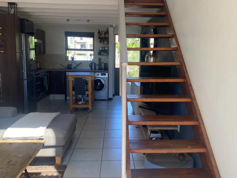 1 Bedroom Property for Sale in Broadacres Gauteng