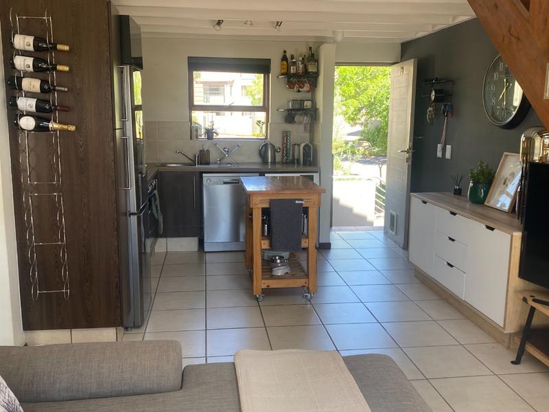 1 Bedroom Property for Sale in Broadacres Gauteng
