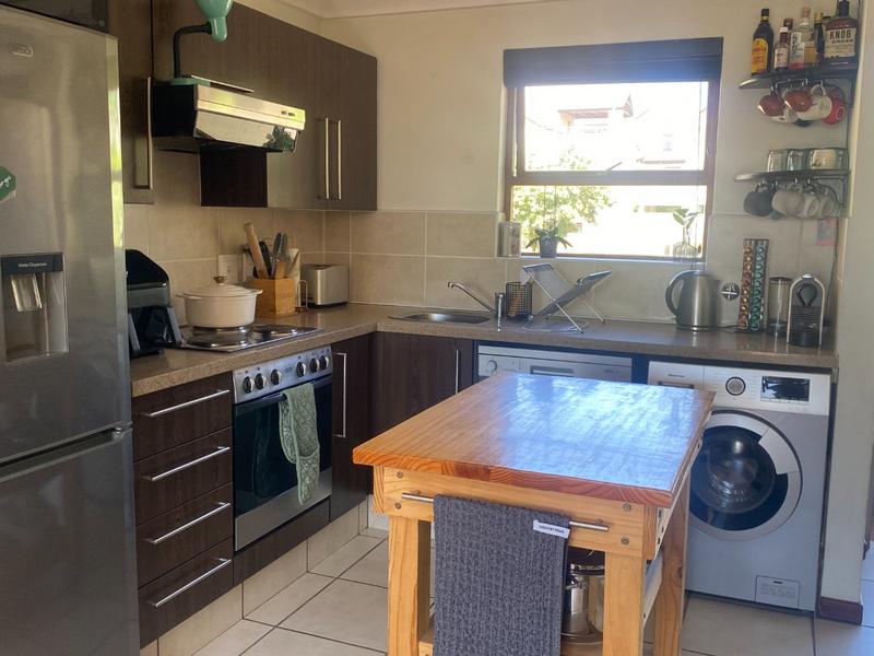 1 Bedroom Property for Sale in Broadacres Gauteng