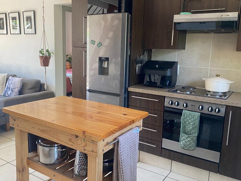 1 Bedroom Property for Sale in Broadacres Gauteng