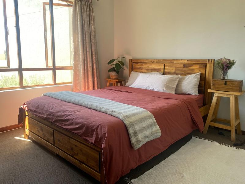 1 Bedroom Property for Sale in Broadacres Gauteng