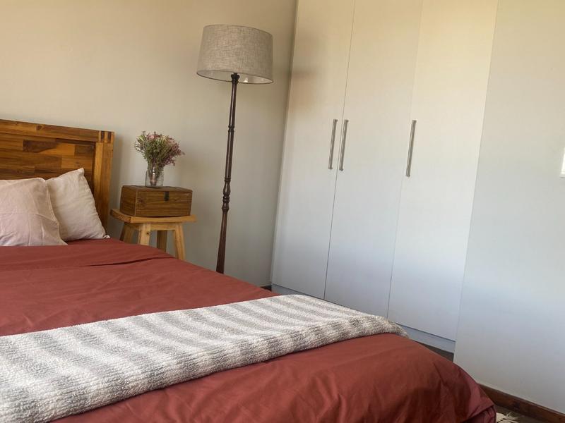 1 Bedroom Property for Sale in Broadacres Gauteng