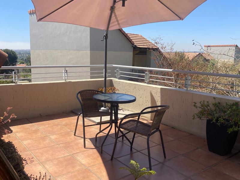 1 Bedroom Property for Sale in Broadacres Gauteng