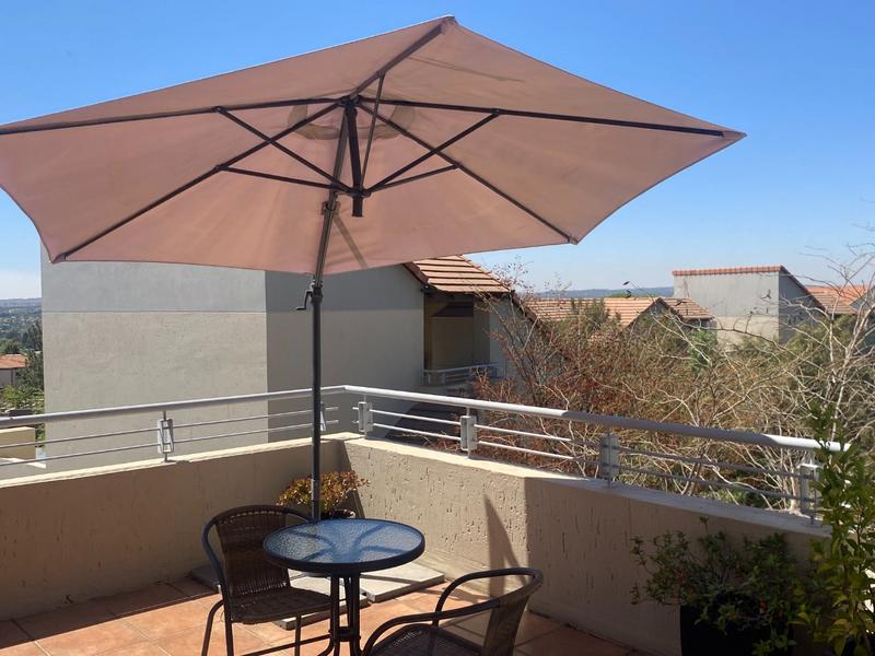 1 Bedroom Property for Sale in Broadacres Gauteng