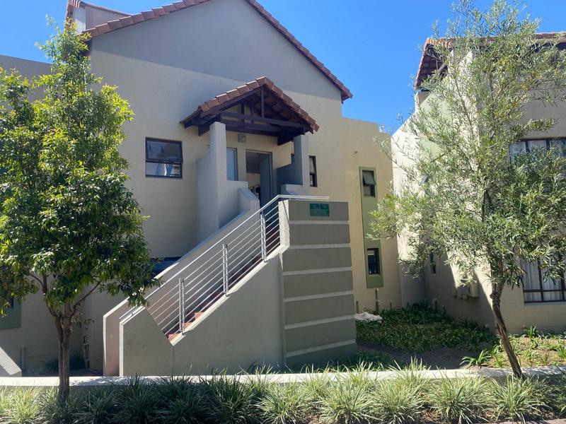 1 Bedroom Property for Sale in Broadacres Gauteng