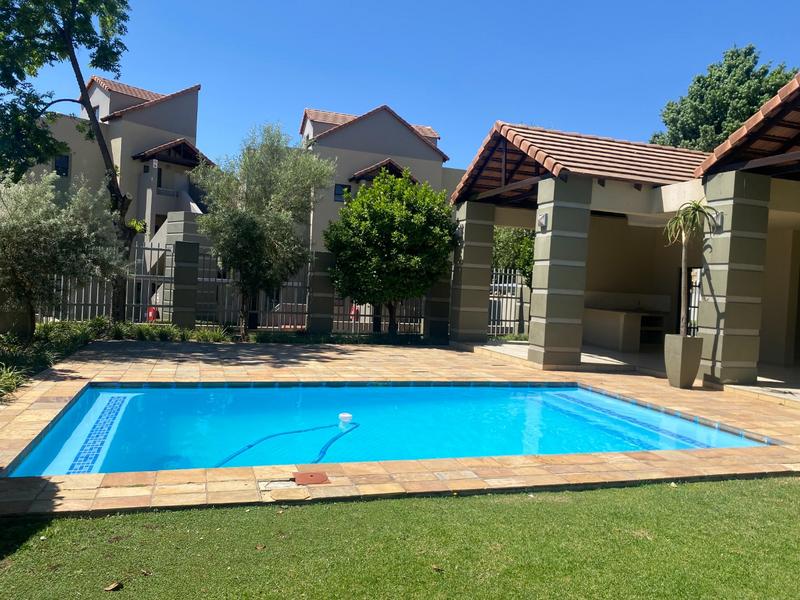 1 Bedroom Property for Sale in Broadacres Gauteng