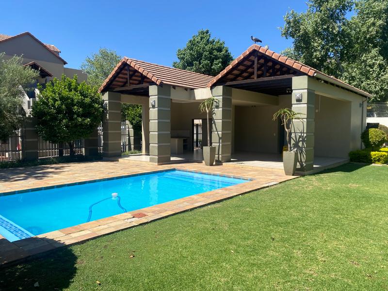 1 Bedroom Property for Sale in Broadacres Gauteng