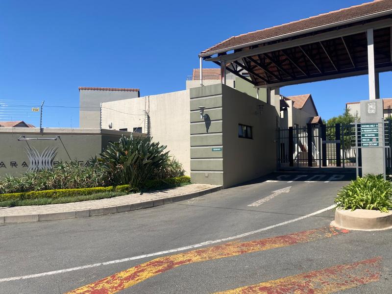 1 Bedroom Property for Sale in Broadacres Gauteng