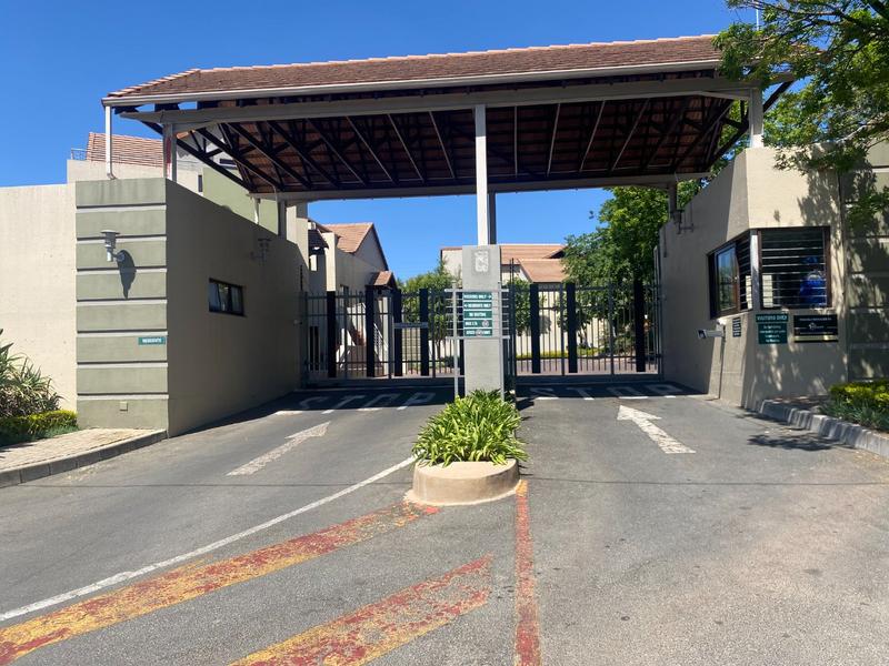1 Bedroom Property for Sale in Broadacres Gauteng