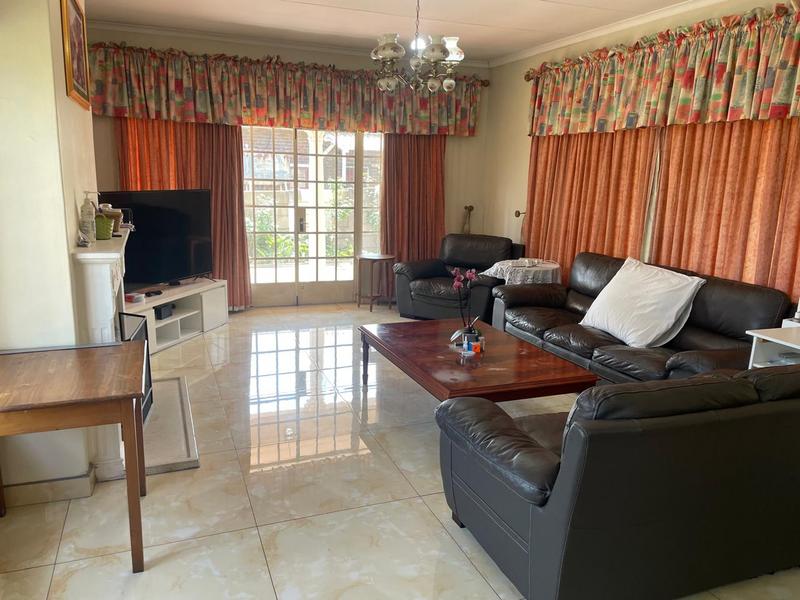 4 Bedroom Property for Sale in Eden Glen Gauteng
