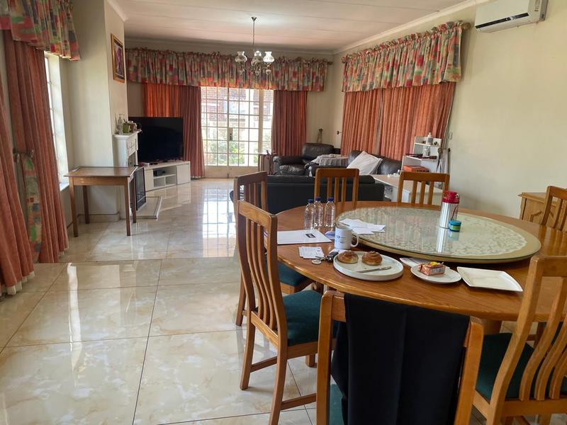 4 Bedroom Property for Sale in Eden Glen Gauteng