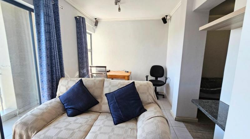 1 Bedroom Property for Sale in Sebenza Gauteng