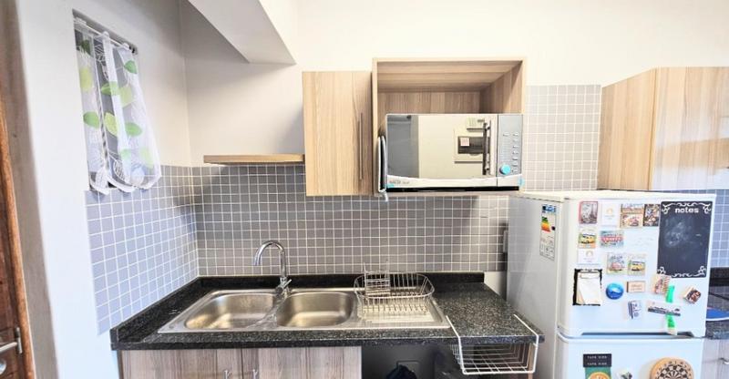 1 Bedroom Property for Sale in Sebenza Gauteng